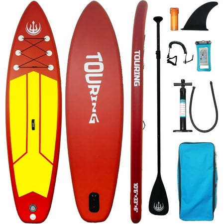 Inflatable Stand Up Paddle Board