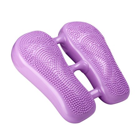Inflatable Stepper Designed for Women and Men A Fun and Effective Workout Tool
