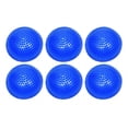 thumbnail image 1 of Inflatable Stepping Stones, 6 count, 1 of 9