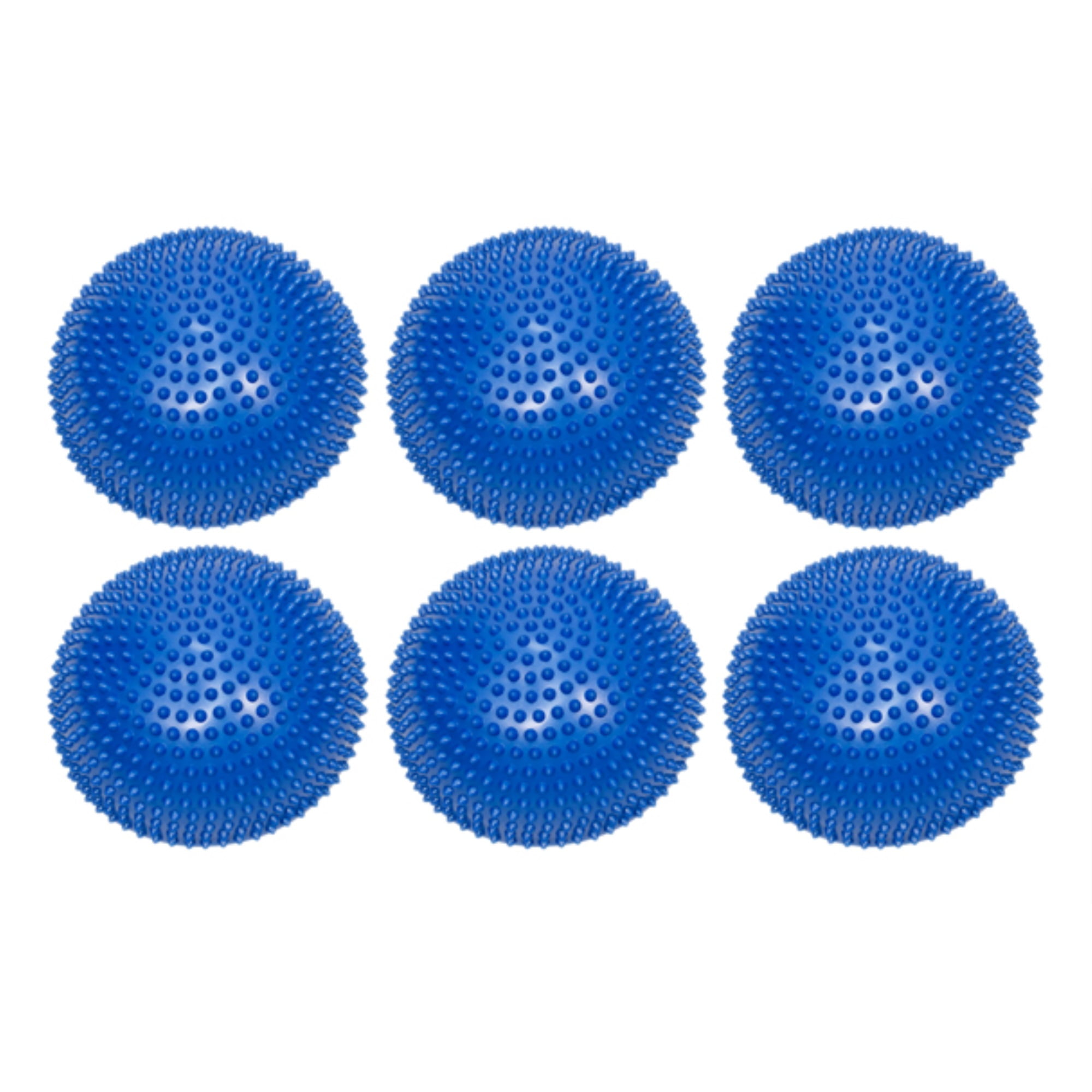 Inflatable Stepping Stones, 6 count