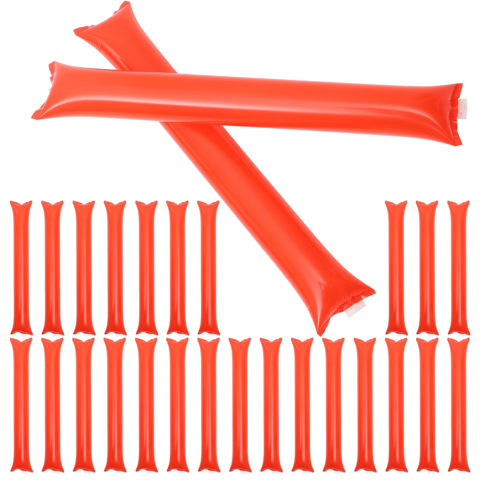 Squeaky Inflatable Sticks Inflatable Sticks Noise Makers for Sporting Events Noisemakers ...