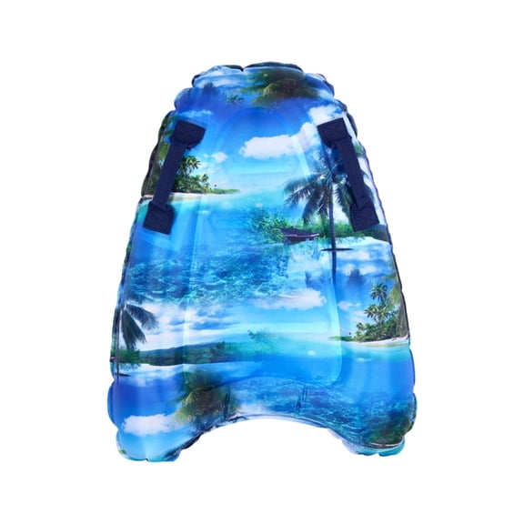 Inflatable Surf Board Surfing Board For Adults And Kids PVC Nonslip Surfaces
