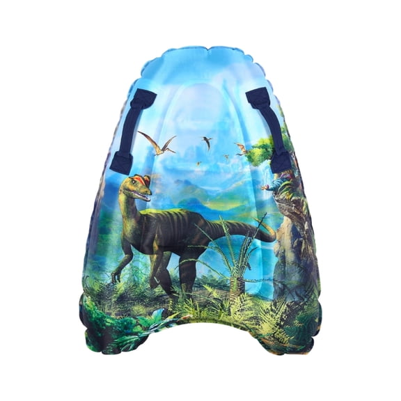 Inflatable Surf Board Surfing Board For Adults And Kids PVC Nonslip Surfaces