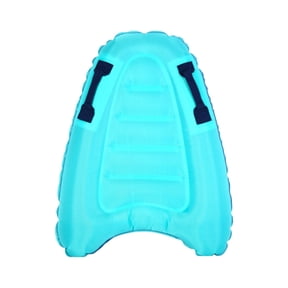 Inflatable Surf Board Surfing Board For Adults And Kids PVC Nonslip Surfaces