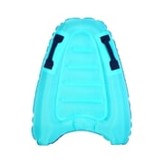 Inflatable Surf Board Surfing Board For Adults And Kids PVC Nonslip Surfaces