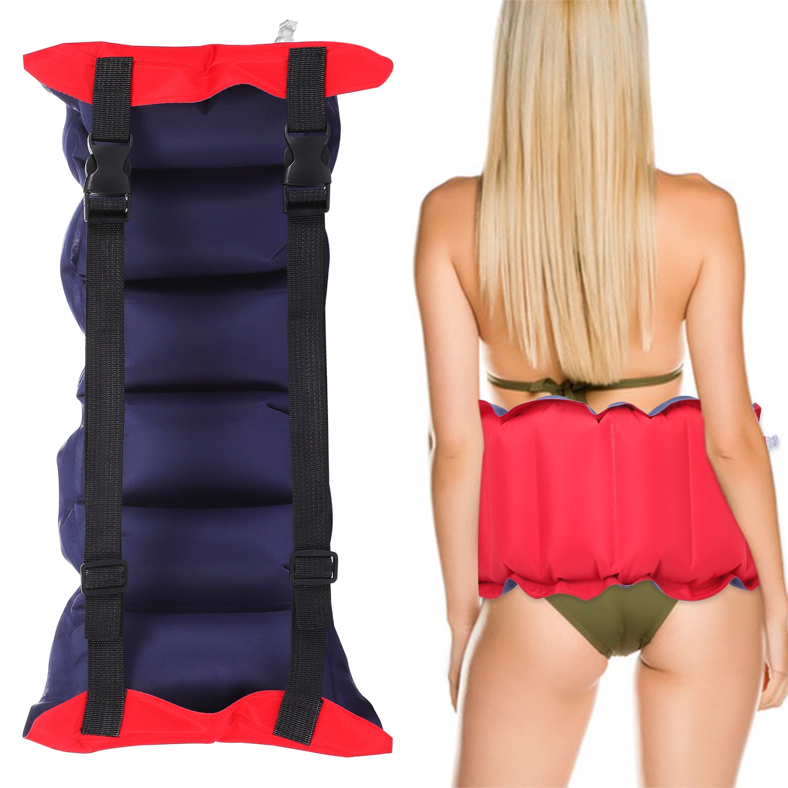 Swimming Training Aid Waist Belt ADESUGATA - Waist Flotation Belt