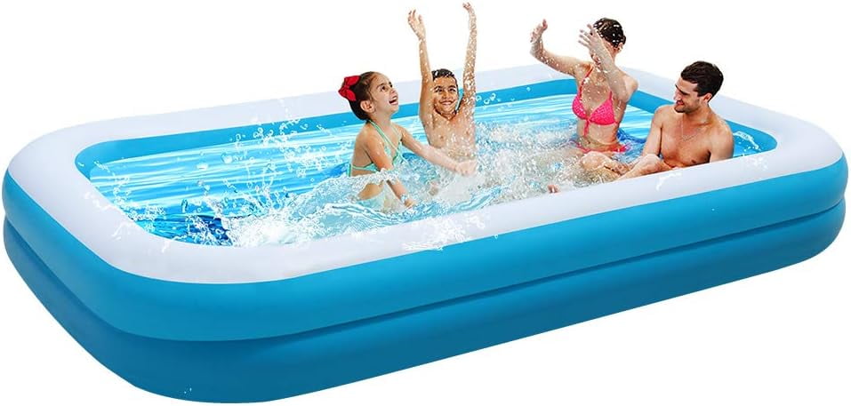 Inflatable Swimming Pool – 120
