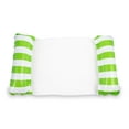 thumbnail image 1 of Inflatable Swimming Pool PVC Float Lounge | Green, 1 of 7