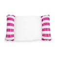 thumbnail image 1 of Inflatable Swimming Pool PVC Float Lounge | Pink, 1 of 7