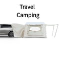 thumbnail image 1 of Inflatable Tents for Camping,suv tent , Easy Setup InflatableTent 4 Season Tent, Waterproof Oxford Air Glamping Tents for Camping Adult 4/6/8 Person   WL, 1 of 10
