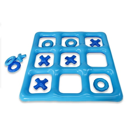 Inflatable Tic Tac Toe (Bilingual E/F)