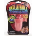 thumbnail image 1 of Inflatable Tongue Expands to 3 Times Original Size, 1 of 2