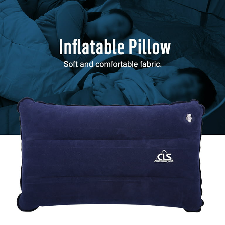 Get A Free Backpacking Pillow!