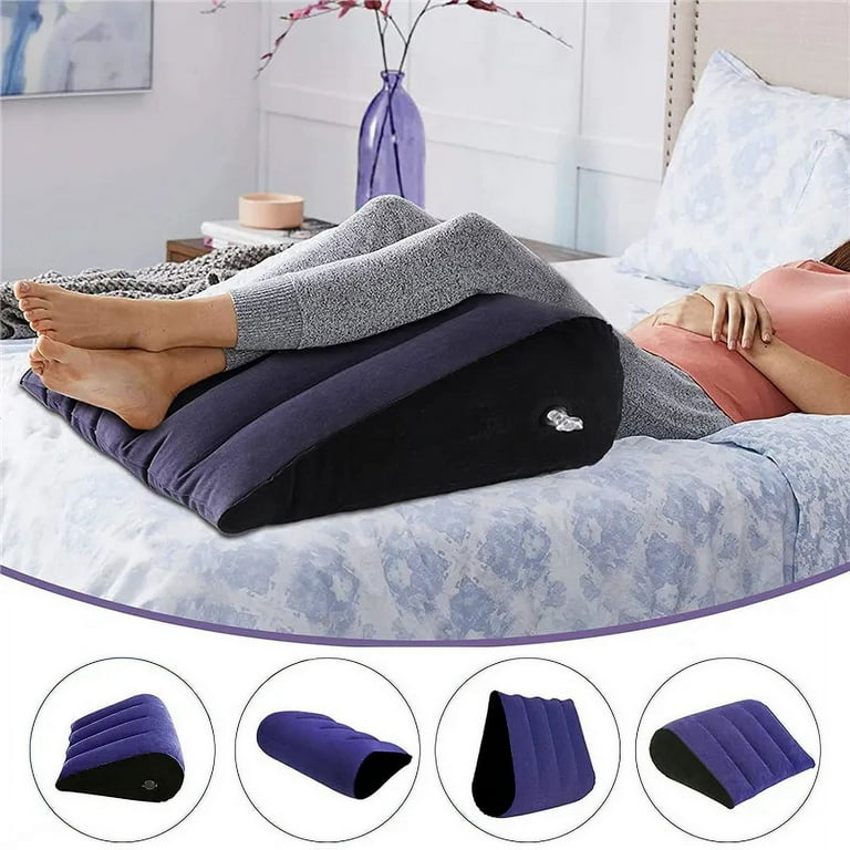 Air body pillow discount