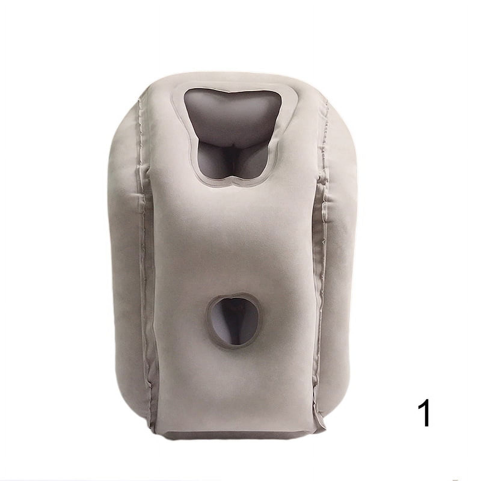 Flight pillows for top long haul flights