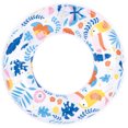 thumbnail image 1 of Inflatable Tropical Toucan Children's Inner Tube Ring Float 24-Inch, 1 of 2