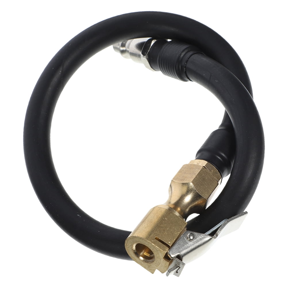 Inflatable Tube Air Chuck Pneumatic Seal Inflator Rubber Black 62.00X3 ...