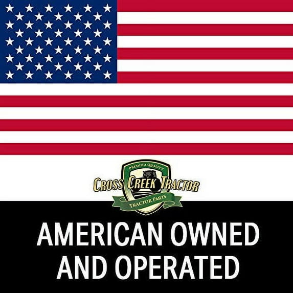 830862M91 Water Pump for Massey Ferguson TO20 TO30