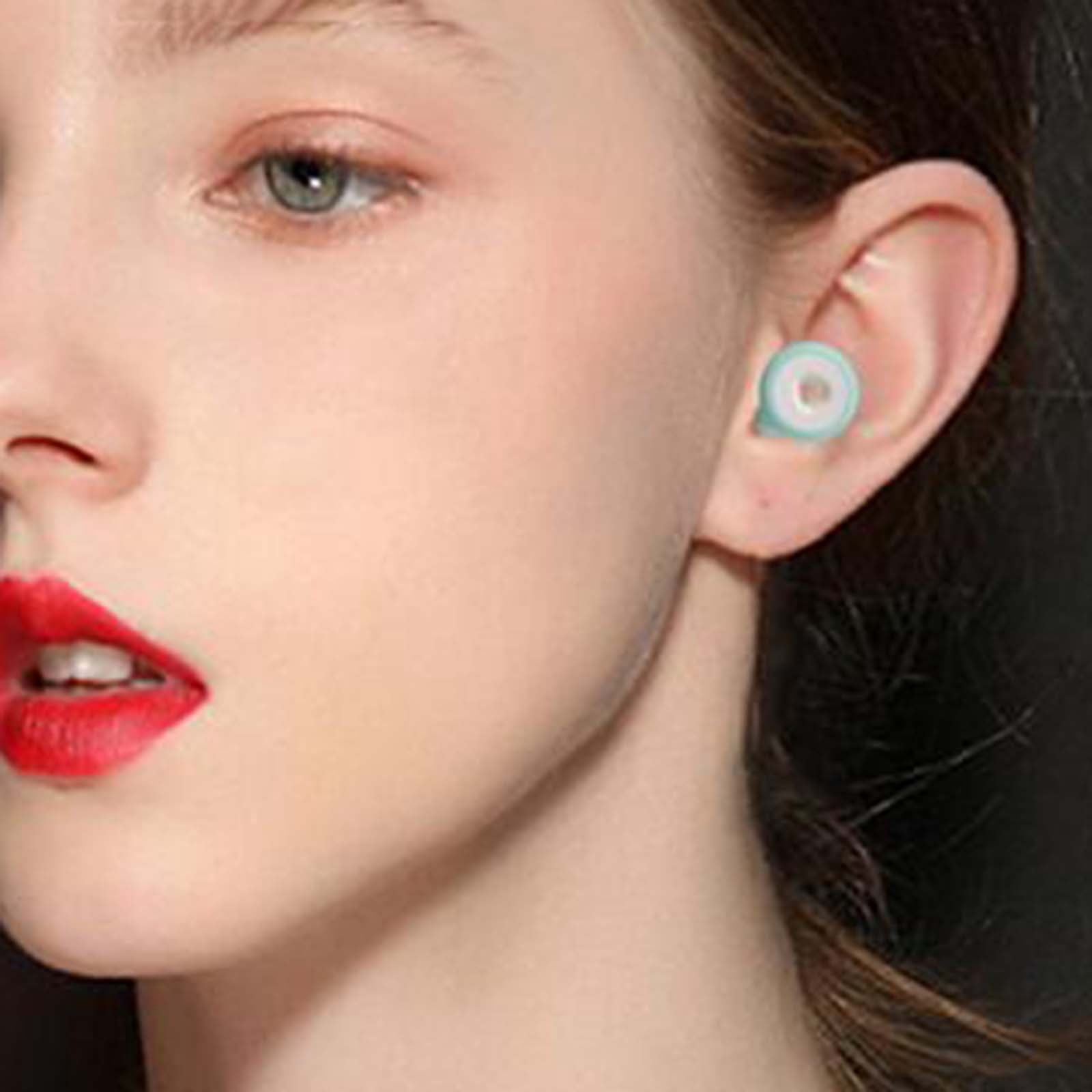 Innovative Inflatable Earplugs For Shooting Earplugs For Sleep ...