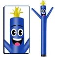 thumbnail image 1 of Inflatable Tube Man Wacky Wavy Dancing Guy  for Outdoor Decoration Advertising Business Promotion -Blue (Blower Not Included), 1 of 8