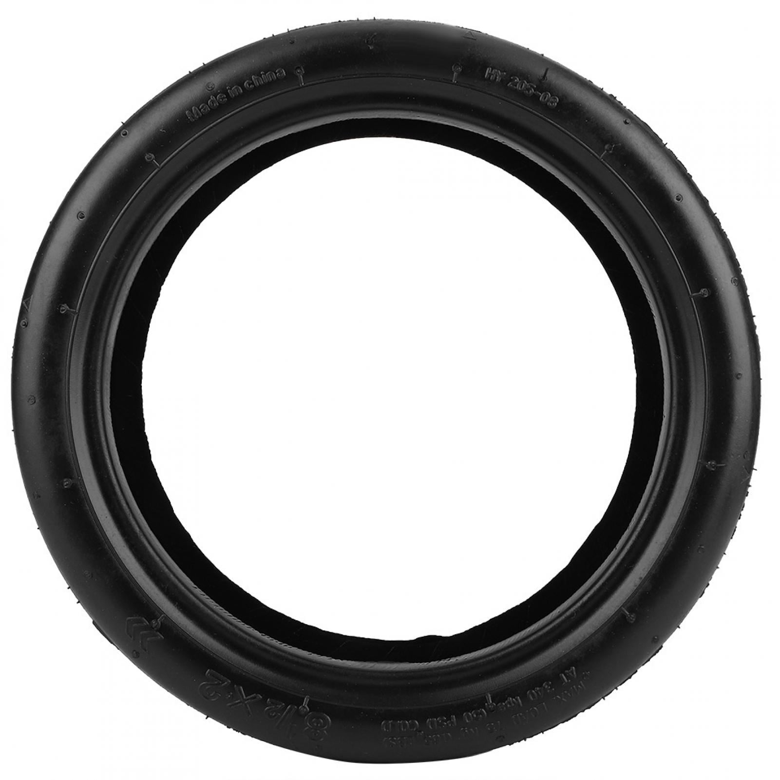 Inflatable Tyre Bicycle Inflatable Tyre Hole Design Scooter