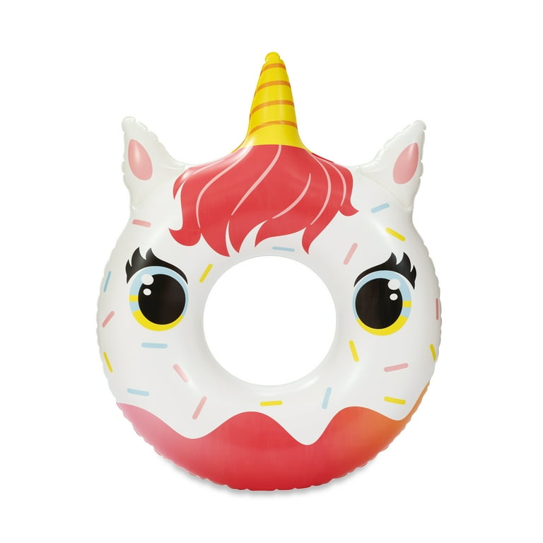 Walmart unicorn pool float clearance