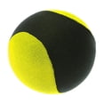 thumbnail image 1 of Inflatable Water Bouncing Balls for Kids, Assorted-Color PVC Small-Sized Water Balls, High Bounce Ball Sensory Fidget Toys for Pool Party, Beach, Summer Water Play - Yellow, 1 Pcs, 1 of 6