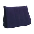 thumbnail image 1 of Inflatable Wedge Pillow, Lightweight Portable & Washable Travel Wedge Pillow for Sleeping, Reading, Camping, Back Support and Leg Elevation, 1 of 6