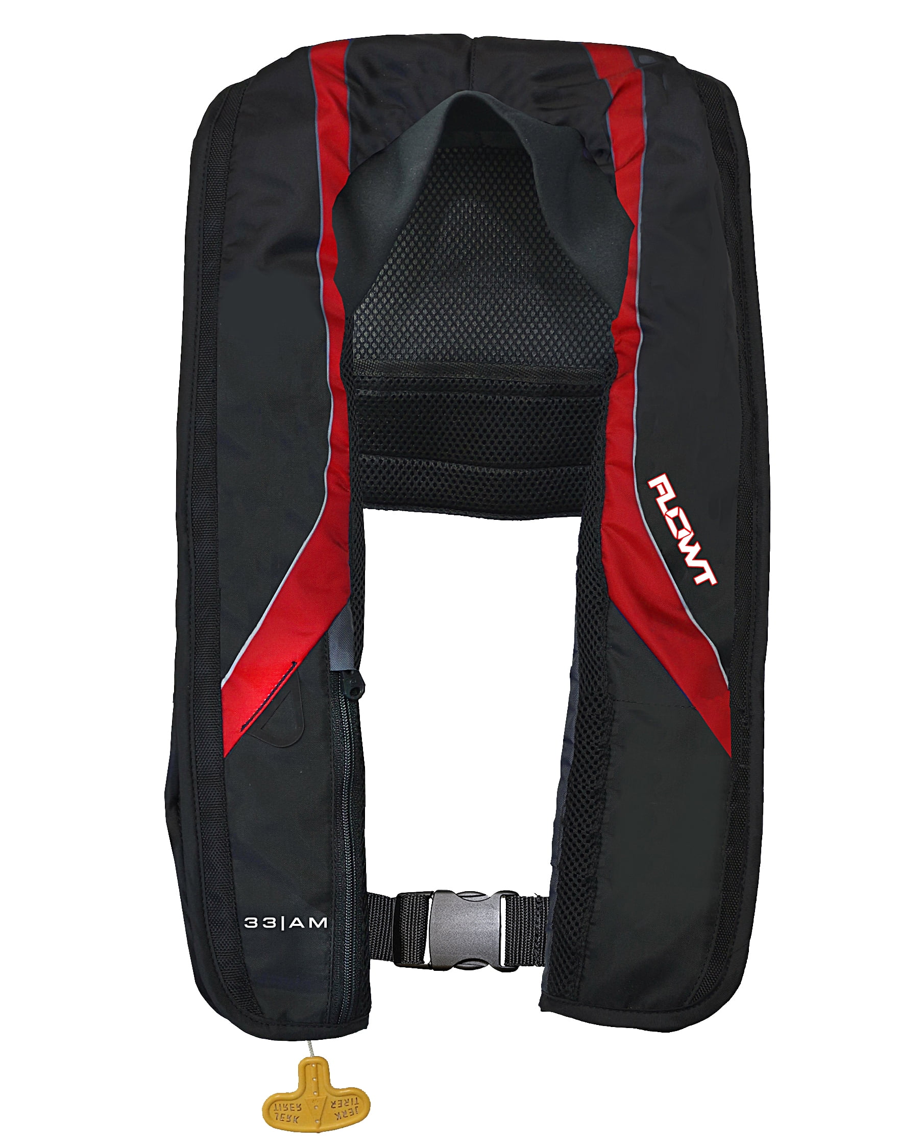 Mustang Survival M.I.T. 100 Automatic/Manual Inflatable PFD Mustang Survival M.I.T. 100 Automatic/Manual Inflatable PFD
