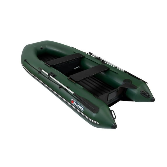 Inflatable boat YUKONA Air Tank