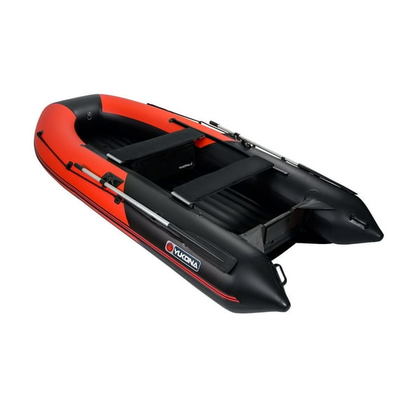 Inflatable boat YUKONA Air Tank