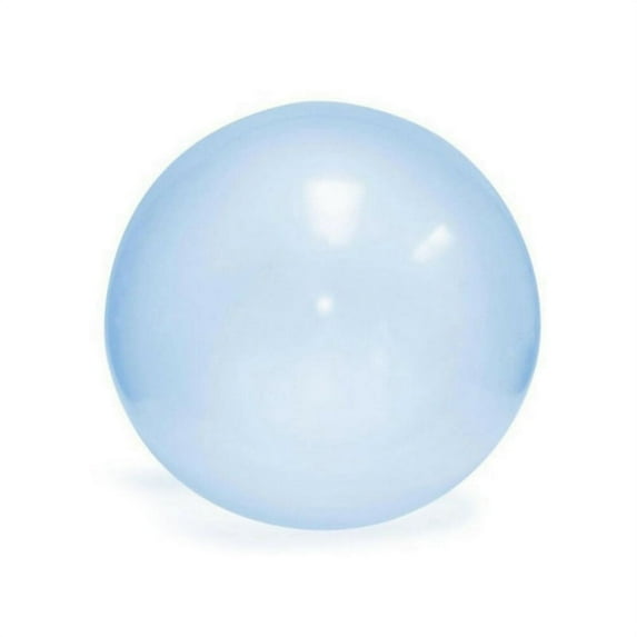 Inflatable bubble ball Toy Transparent Beach Balls Water Balloon Oversized