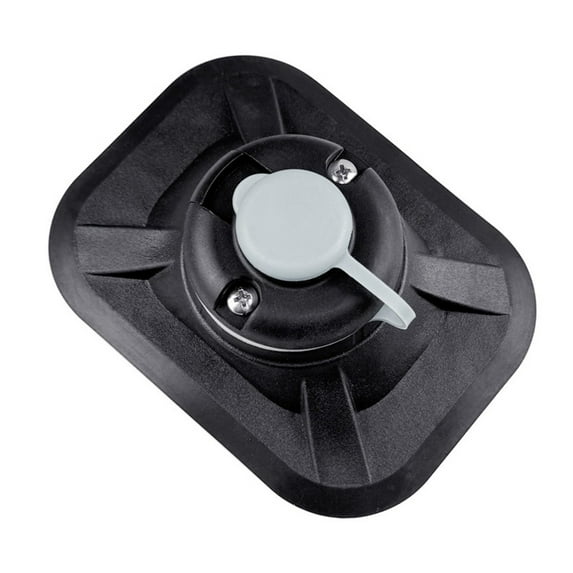 Inflatable kayak fishing rod support base Boat marine fishing socket Accesories