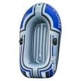 thumbnail image 1 of Inflatable kayaks:safe, and leak-proof for water fun, 1 of 10
