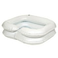 thumbnail image 1 of Inflatable shampoo basin, 1 of 3