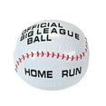 thumbnail image 1 of Inflate Baseballs - Party Favors - 12 Pieces, 1 of 1
