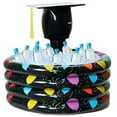 thumbnail image 1 of Inflate Graduation Cooler - Party Favors - 1 Piece, 1 of 3