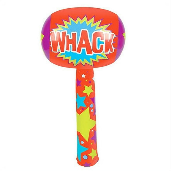 Inflate Whack Mallet - 12 per pack