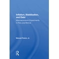 thumbnail image 1 of Inflation, Stabilization, and Debt: Macroeconomic Experiments in Peru and Bolivia, (Hardcover), 1 of 1