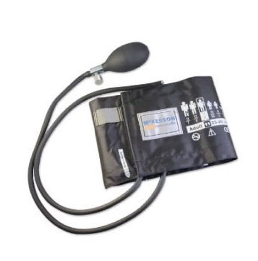 Inflation System, Bp Lf Blk Adlt (Units Per Box: 1)