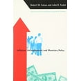 thumbnail image 1 of Pre-Owned Inflation, Unemployment, and Monetary Policy (Paperback) by Robert M Solow, James B Taylor, Benjamin M Friedman, 1 of 1