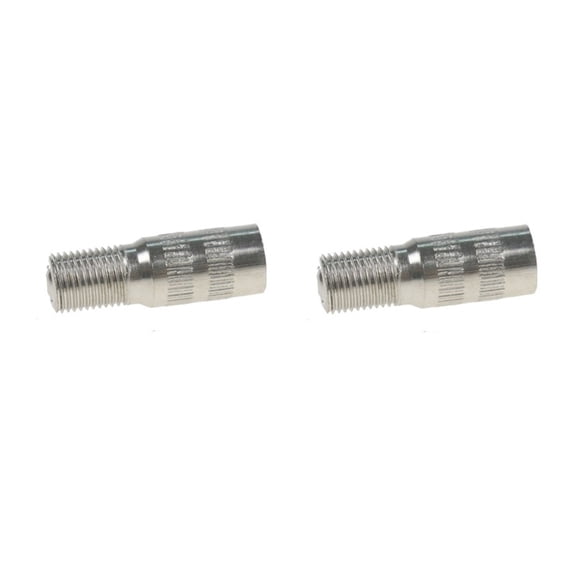 Inflation Valve Extension Nozzle For M365 Electric Scooter Made Of Brass To Prevent Leaks And Simplify Tire Inflation Process