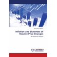 thumbnail image 1 of Inflation and Skewness of Relative Price Changes (Paperback), 1 of 1