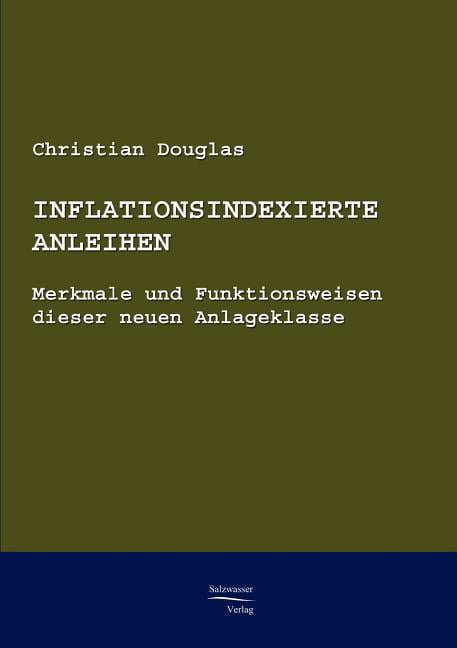 Inflationsindexierte Anleihen (Paperback)
