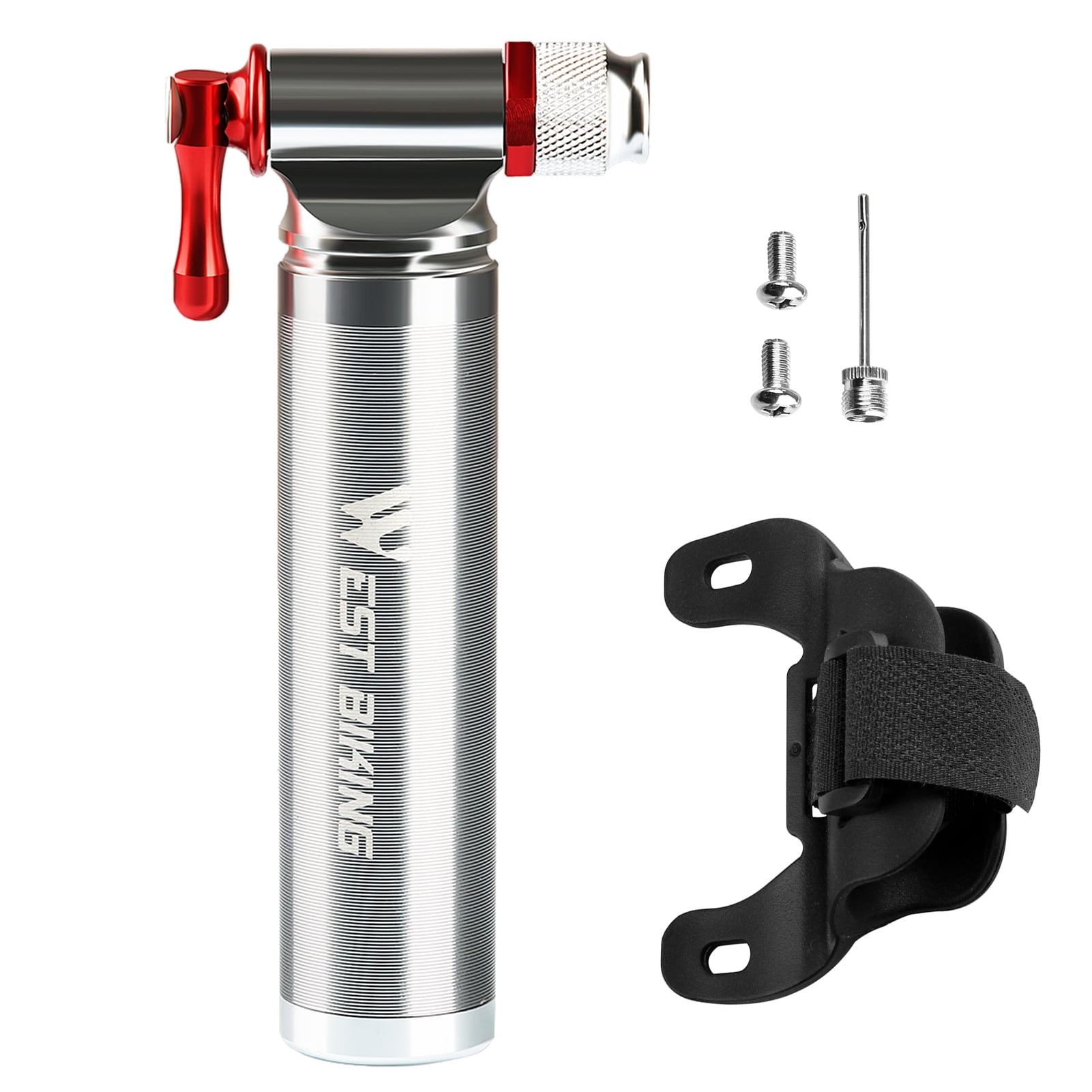 Co2 Pump Bike