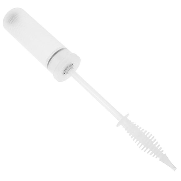 Portable Hand Held Pump for Balloons 1 Set Convenient and Easy to Use