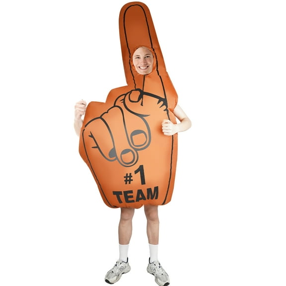 InfleasJoiy Finger Fun Costume, Best Decoration for Parties, Get-Togethers, Holiday Celebrations and Masquerade Balls