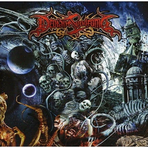 Inflicted Deviations (CD)