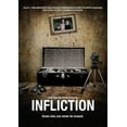 thumbnail image 1 of Infliction (DVD), 1 of 1