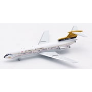 Inflight200 1200 Channel Airways Hawker Siddeley HS-121 Trident 1E G-AVYB
